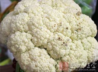 说明:花菜性平味甘,有强肾壮骨、补脑填髓